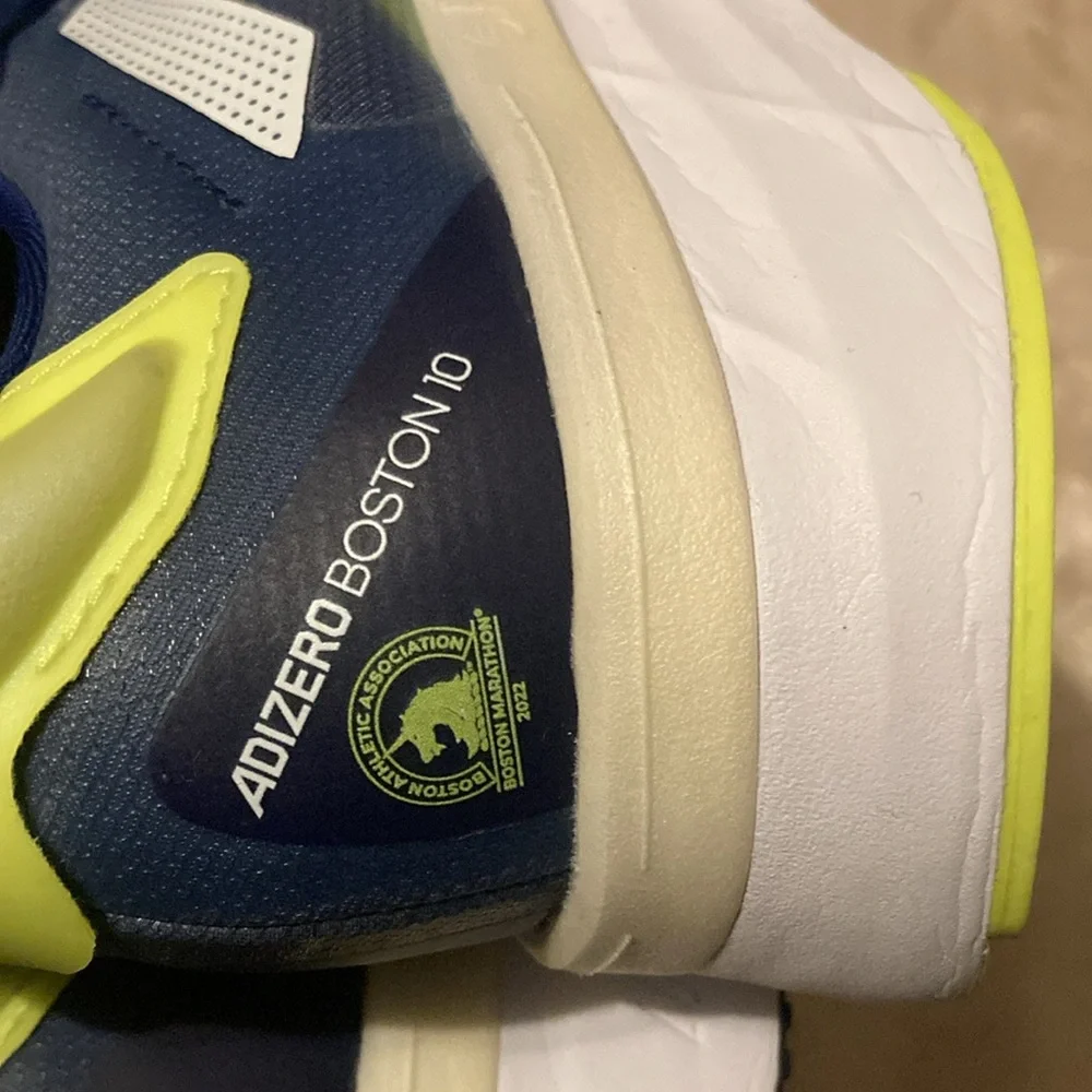 Adidas Adizero Boston 10